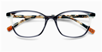 Brillengestelle Etnia Barcelona Dame RONDA 51 BKHV - RONDA 51 BKHV